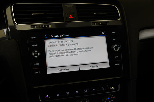 Volkswagen Golf 2.0 TDI 110 kW R-Line – foto 18