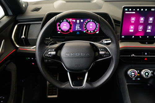 Škoda Kodiaq 2.0 TDI 142 kW 4x4  Sportline – foto 18