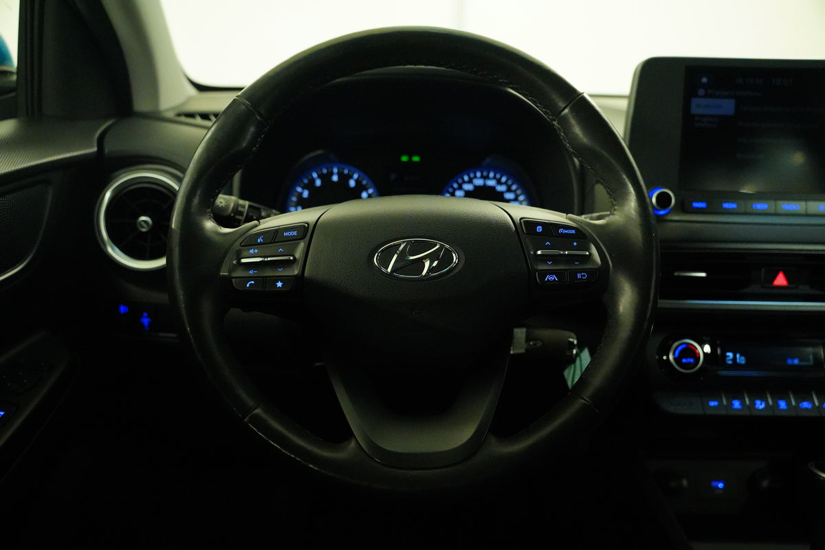 Hyundai Kona 1.6 T-GDi 145kW – foto 18