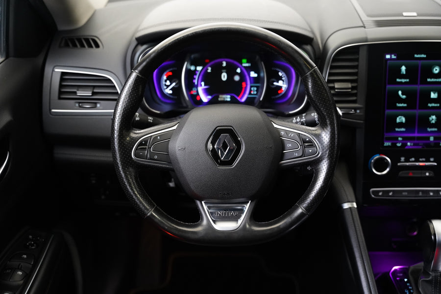 Renault Koleos 2.0 dCi 140 kW 4x4 Initiale – foto 19