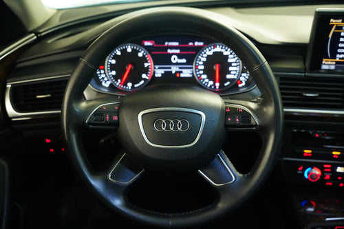 Audi A6 3.0TFSi 220kW – foto 18