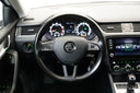 Škoda Octavia 1.4 TSI 110 kW Ambition