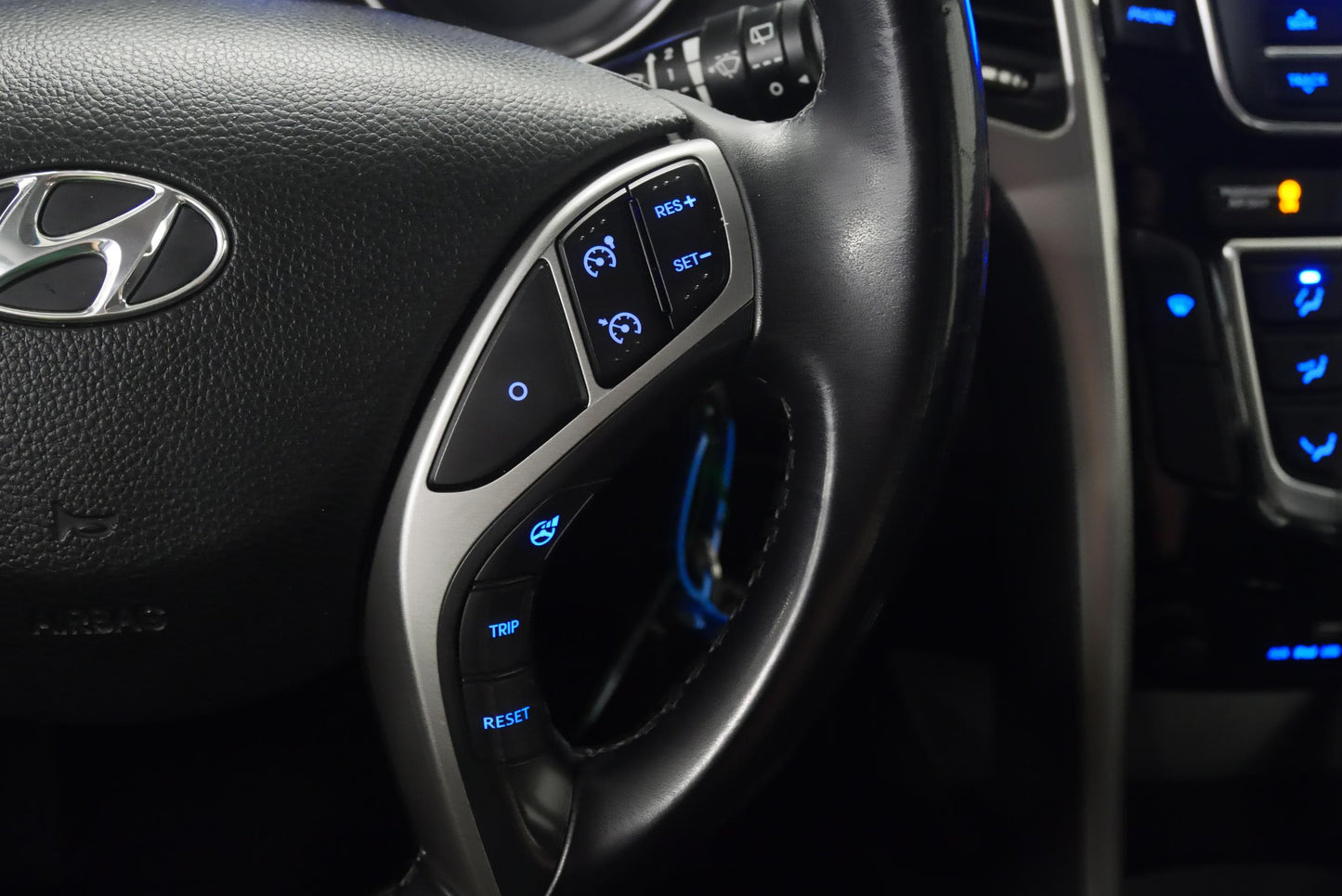 Hyundai i30 1.6 CRDi 81 kW