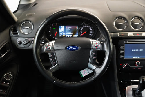Ford Galaxy 2.0 TDCi Business – foto 18