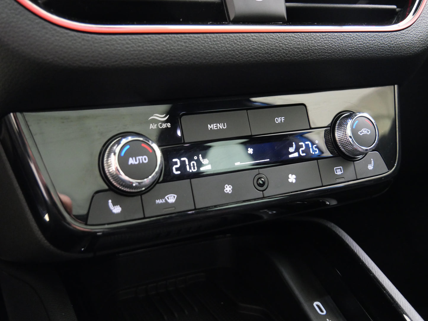 Škoda Kamiq 1.0 TSI 85 kW DSG Monte Carlo