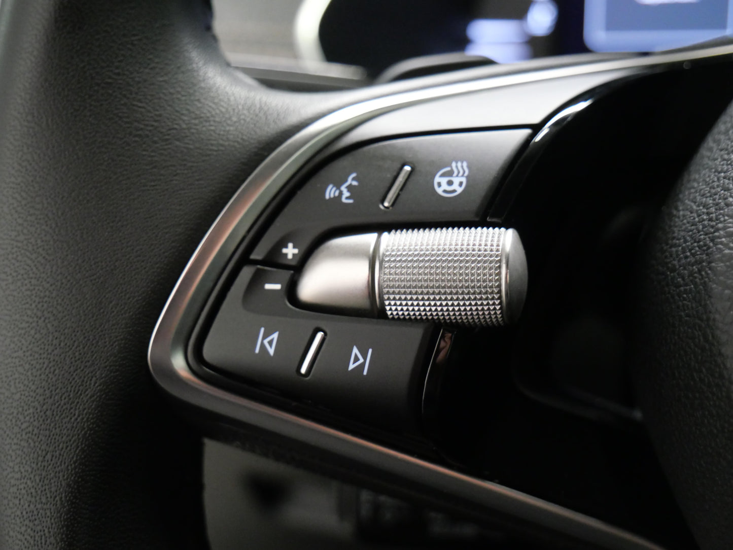 Škoda Octavia 1.5 eTSI 110 kW Top Selection