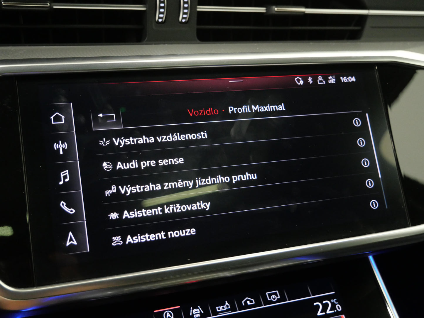 Audi A6 Avant 3.0 TDI V6 170 kW 4x4