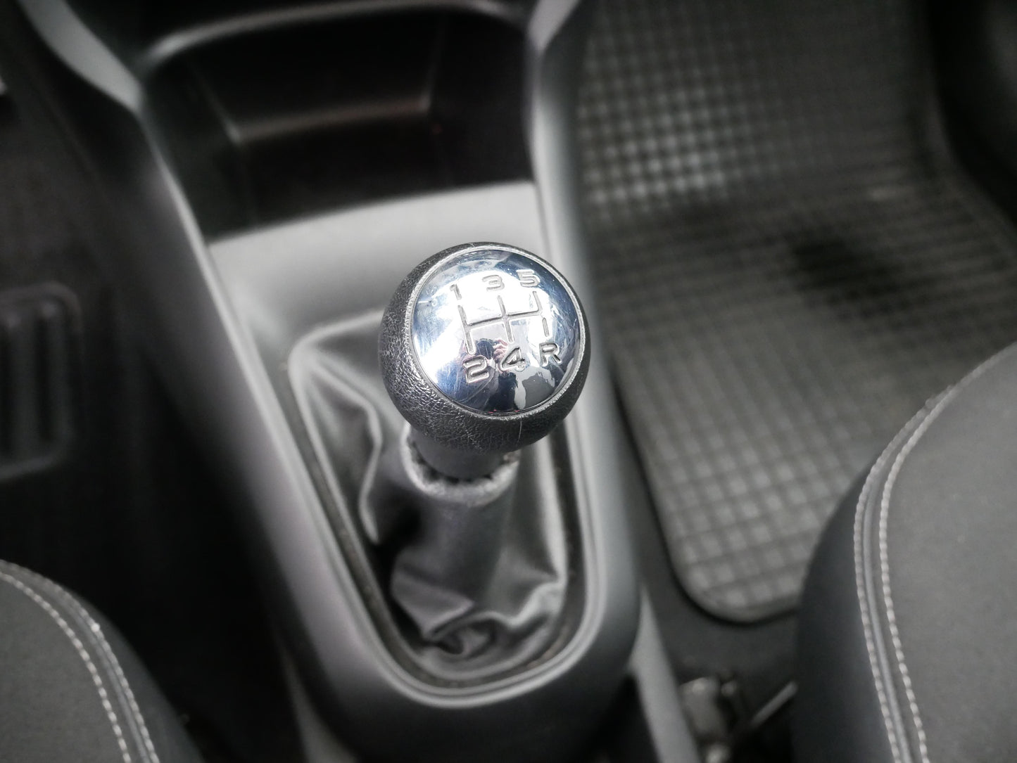 Citroën C3 C3 1.4 54KW FURIO