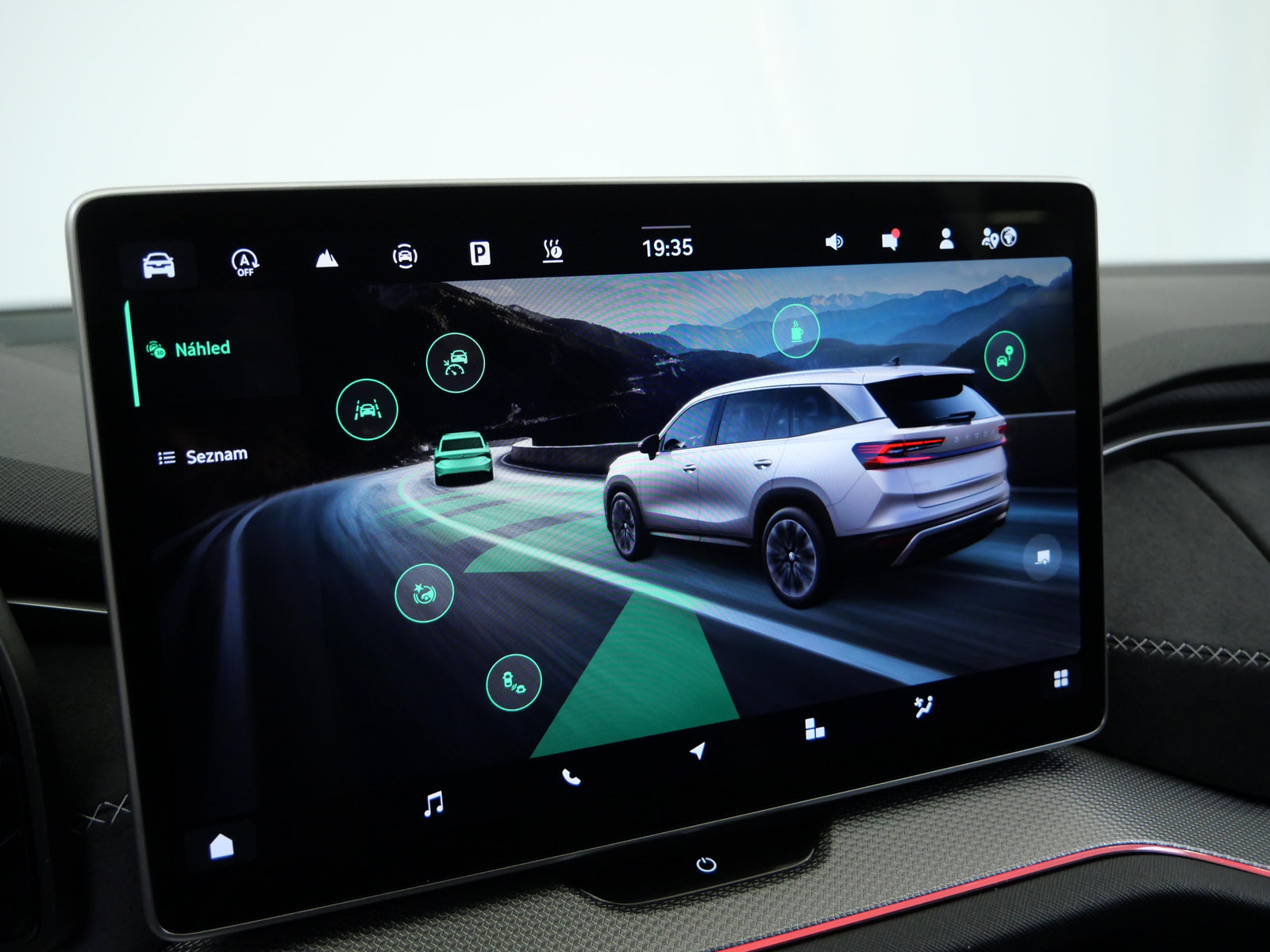 Škoda Kodiaq 2.0 TDI 142 kW 4x4 SportLine – foto 18