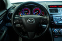 Mazda 6 2.0 DISI 114 kW Sports-Line
