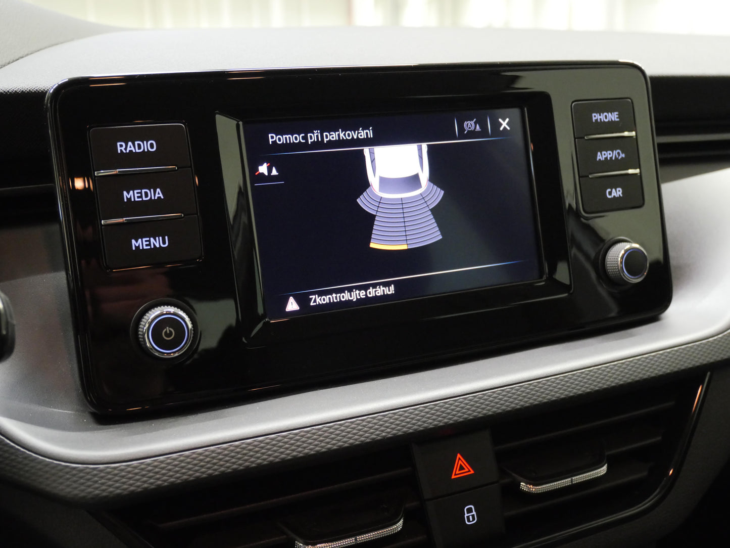 Škoda Scala 1.0 TSI 81 kW AMBITION PLUS