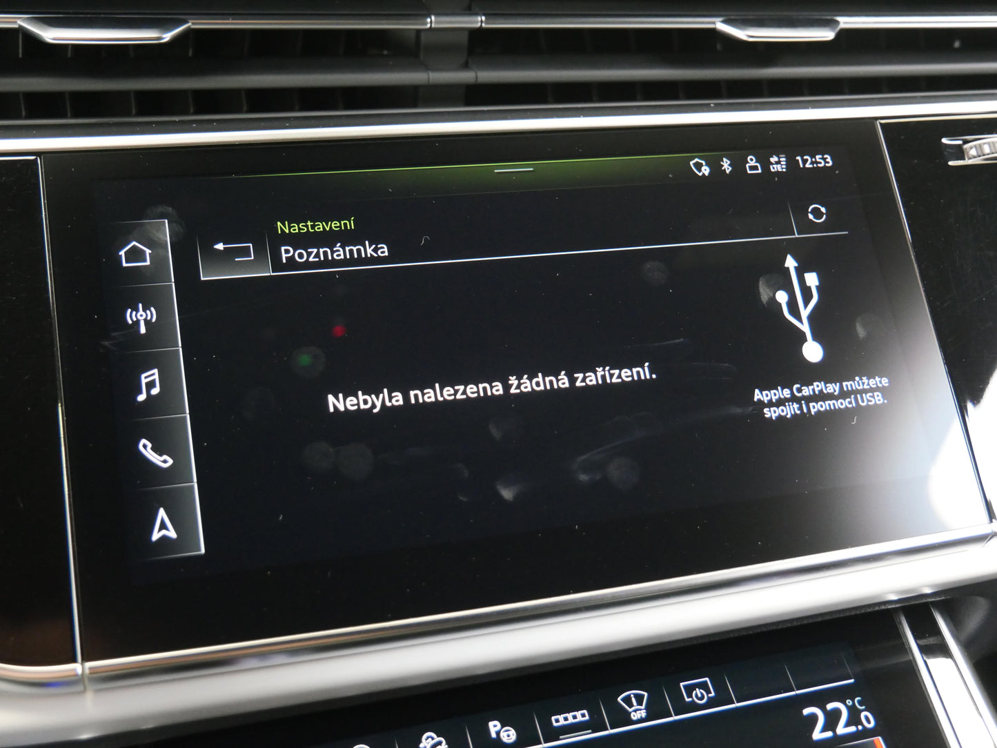 Audi Q7 3.0 TDI V6 210 kW S line