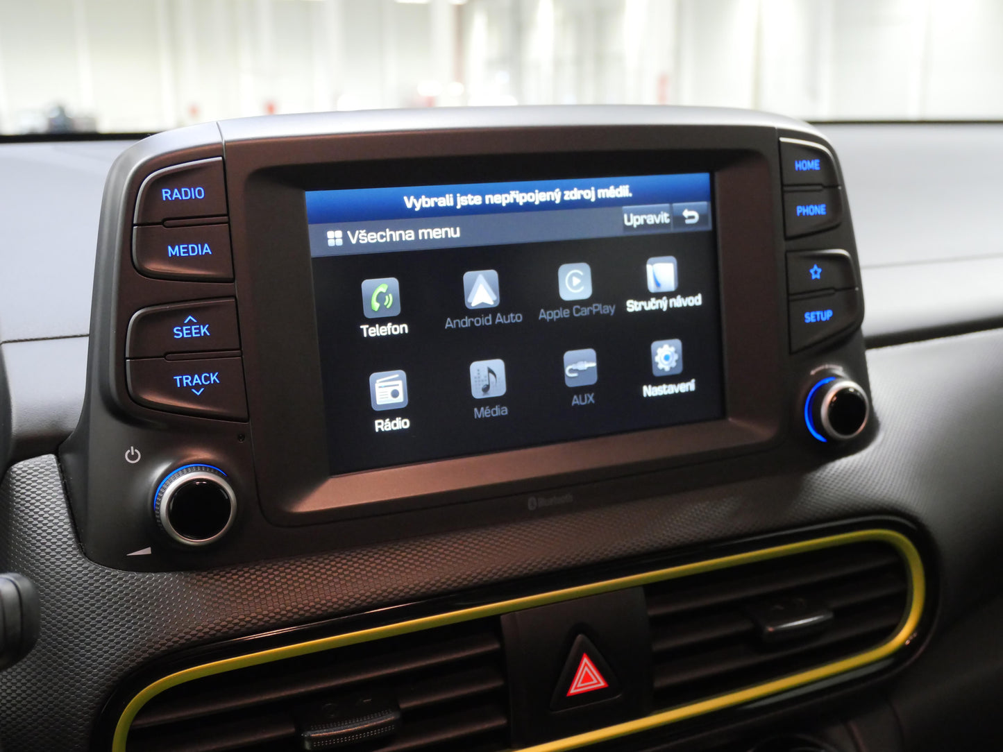 Hyundai Kona 1.0 T-GDI 88 kW Mystic