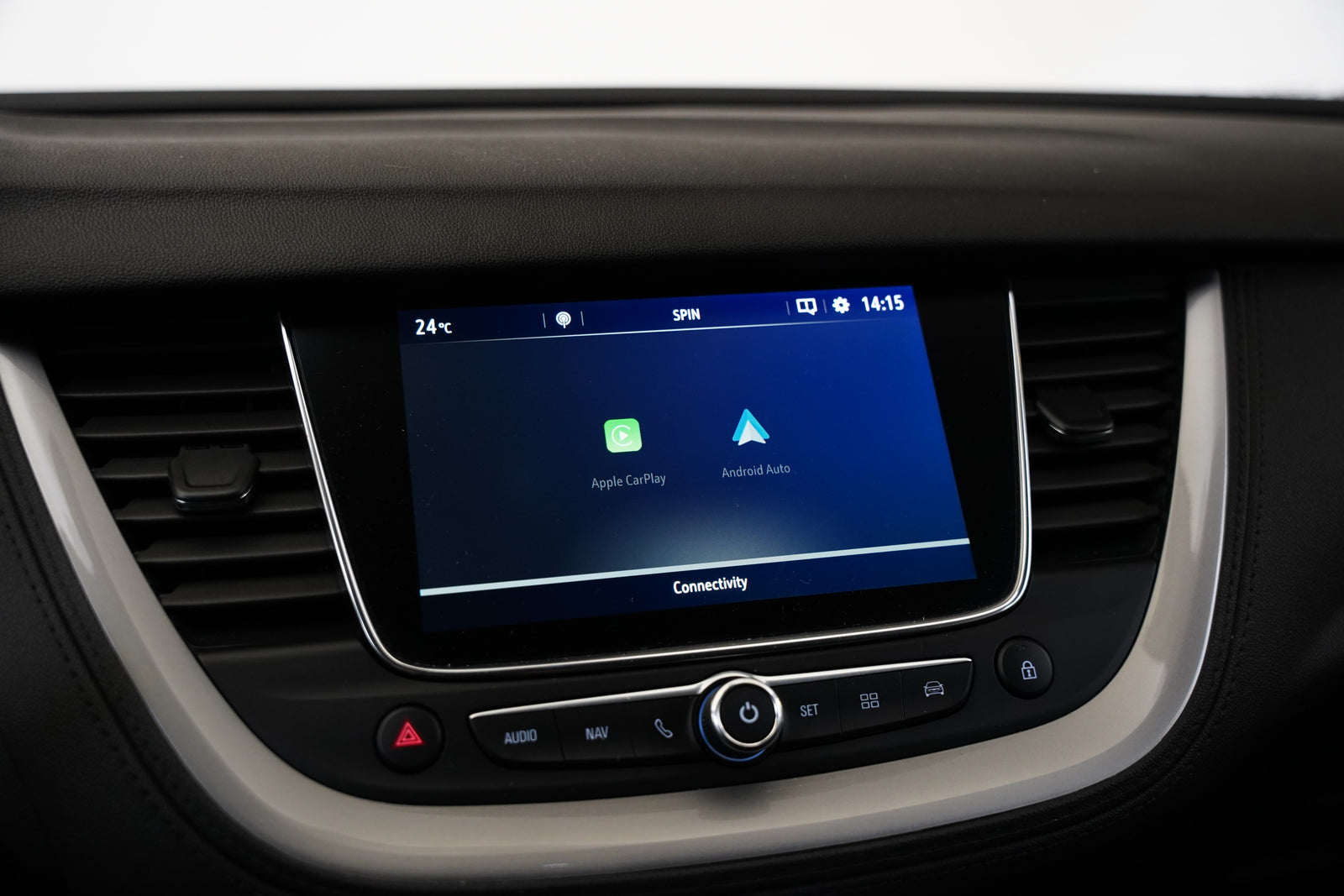 Opel Grandland X 1.2 Turbo 96 kW Edition – foto 18