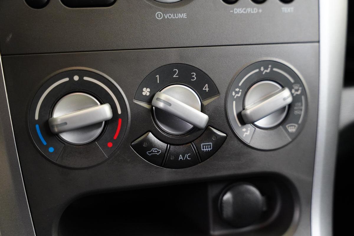 Opel Agila 1.2 i 69 kW Edition – foto 18
