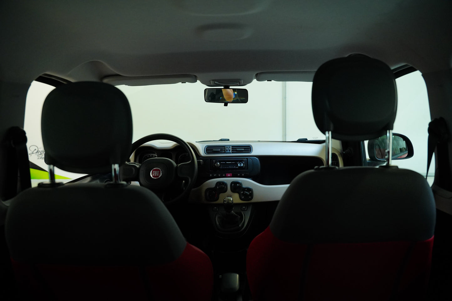 Fiat Panda 1.2 51KW