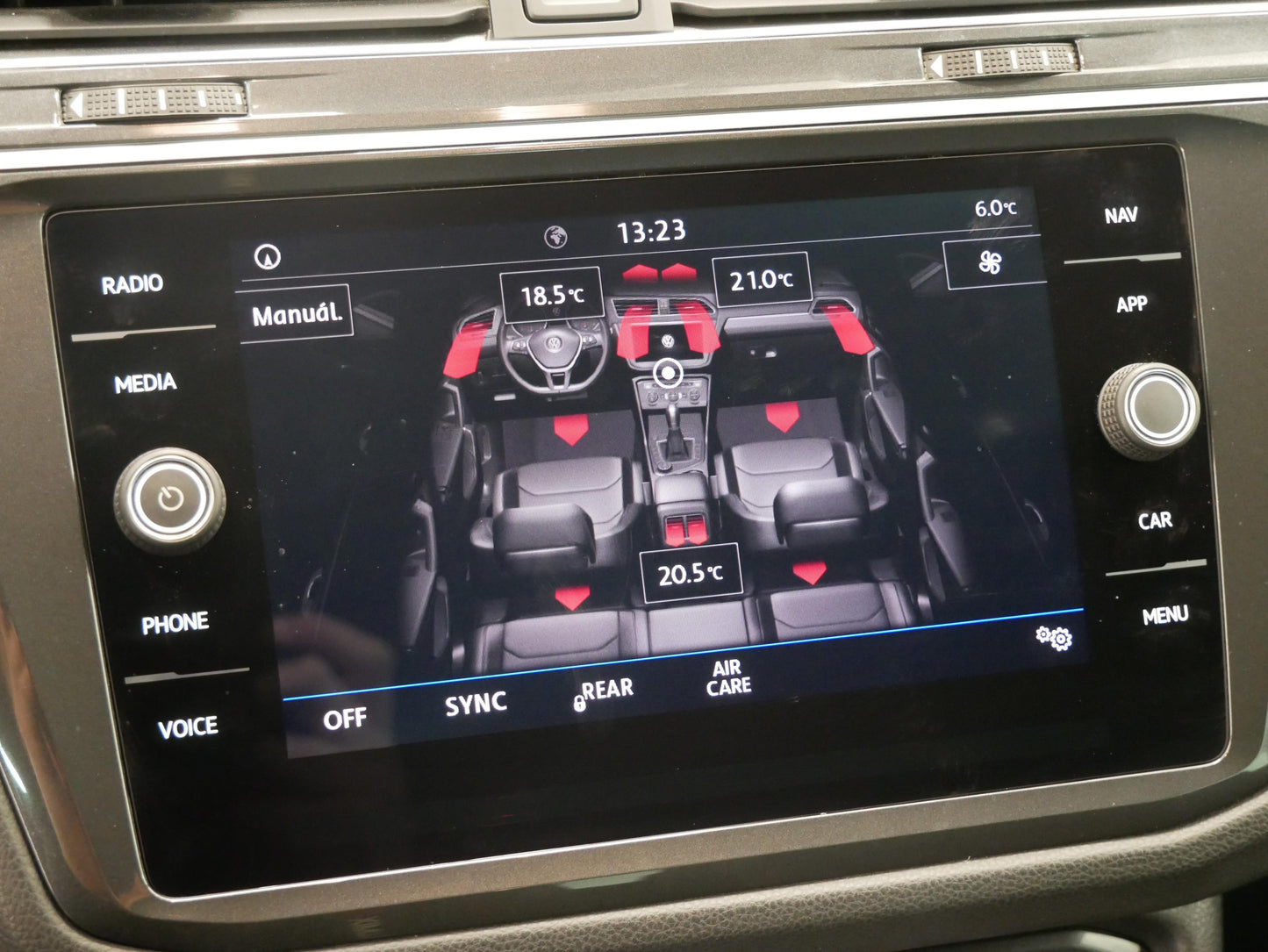 Volkswagen Tiguan 2.0 TDI 110 kW Join
