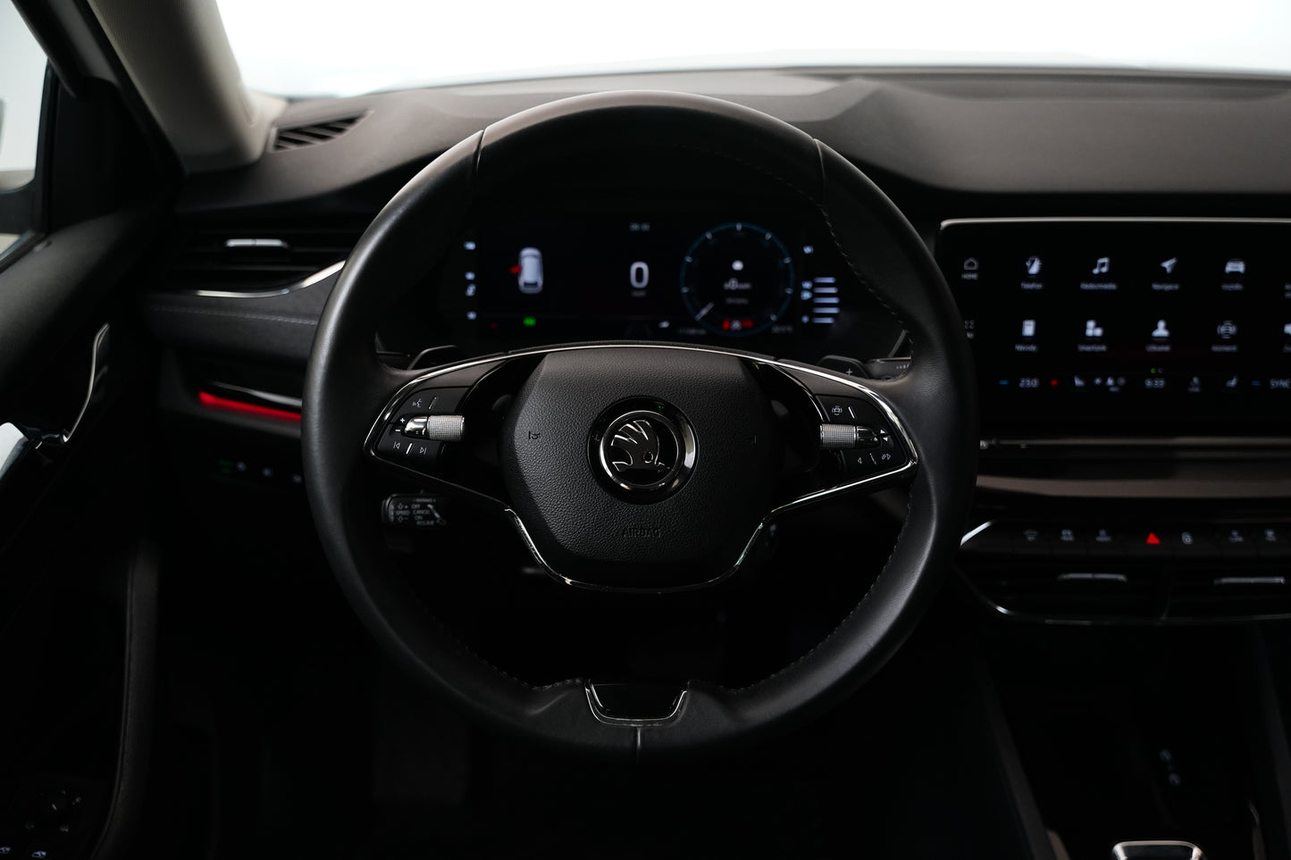 Škoda Octavia 2.0 TDI 110 kW Style