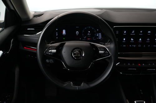Škoda Octavia 2.0 TDI 110 kW Style – foto 18