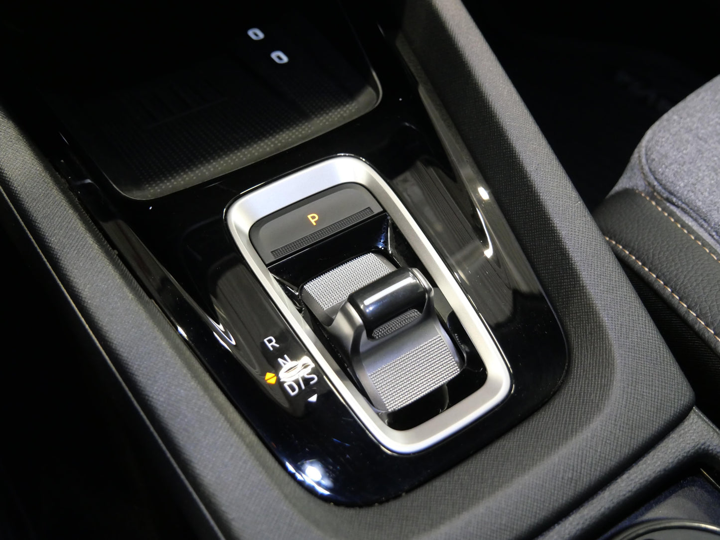 Škoda Octavia 1.5 eTSI 110 kW Top Selection