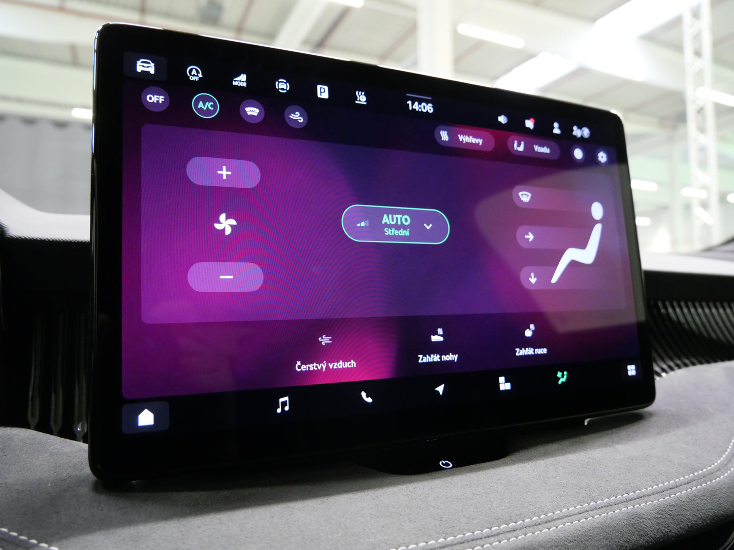 Škoda Superb 2.0 TDI 142 kW 4x4 SportLine