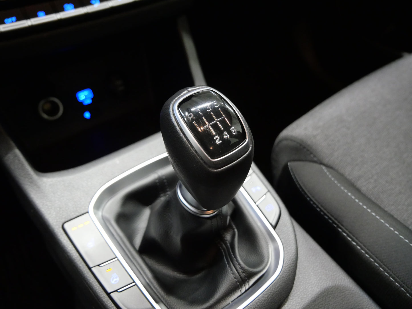 Hyundai i30 1.0 T-GDI 88 kW Family Smart