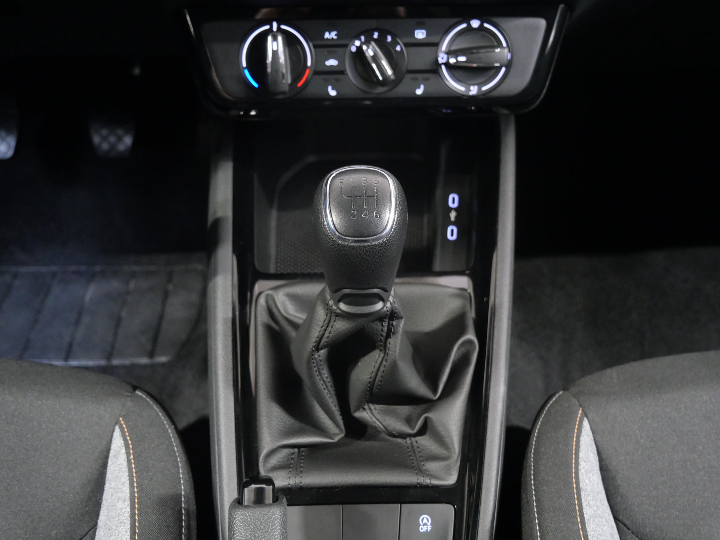 Škoda Kamiq 1.0 TSI 85 kW Selection