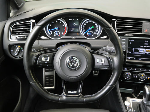 Volkswagen Golf 2.0 TSI 221 kW 4Motion "R" – foto 17