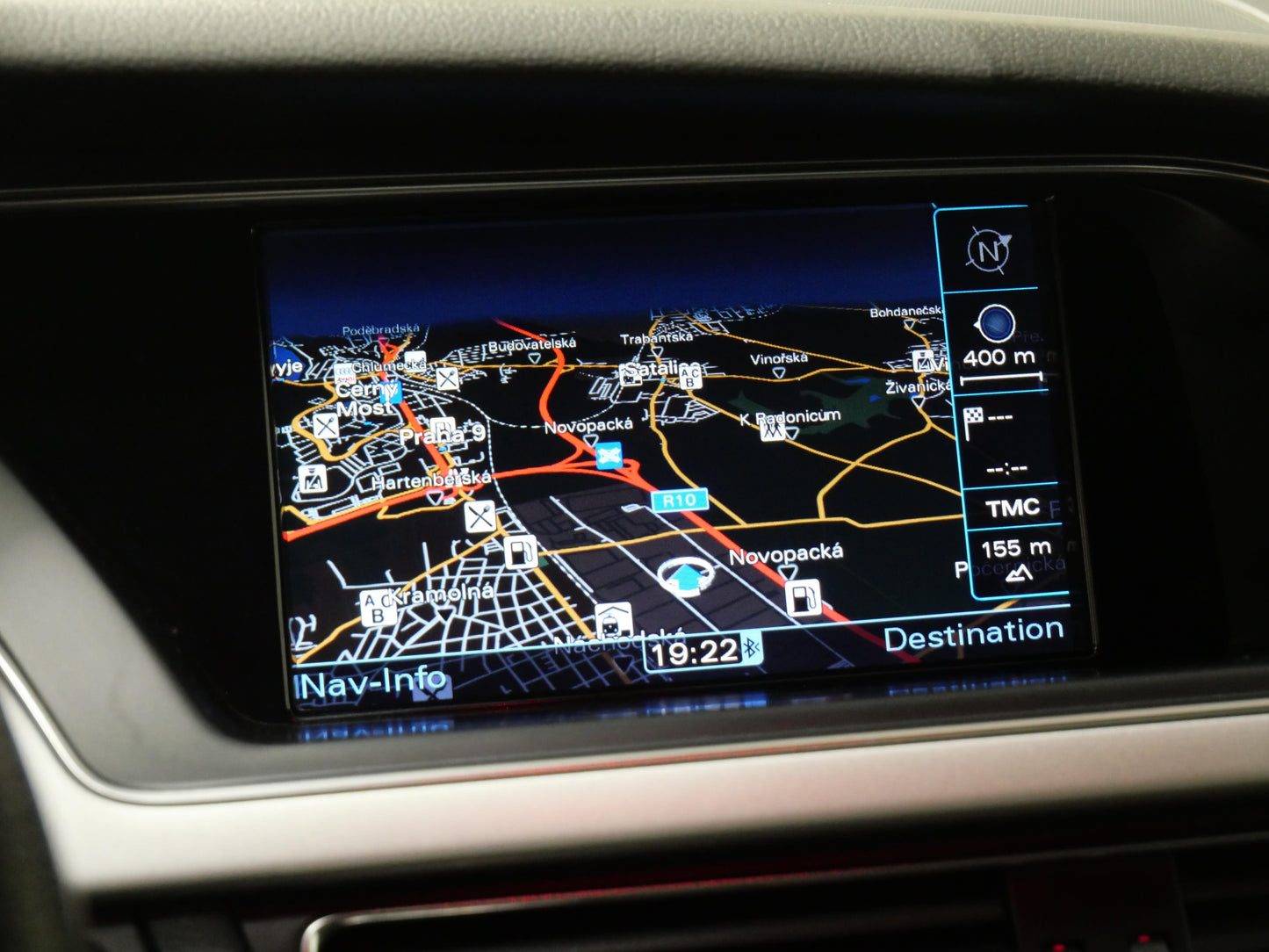 Audi A5 3.0 TDI 176 kW 4X4 S - Line