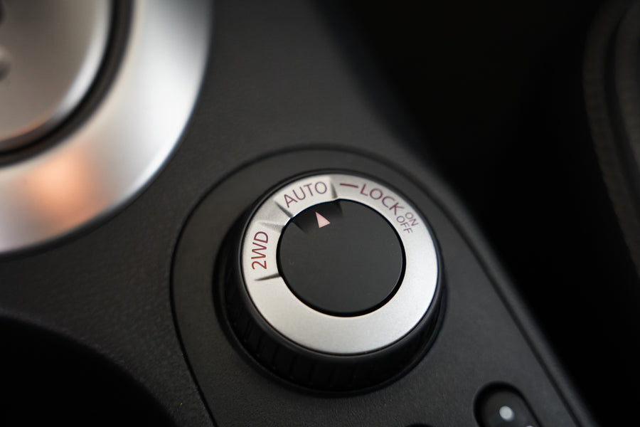 Nissan Qashqai 2.0 i 104 kW 4x4 Tekna – foto 18