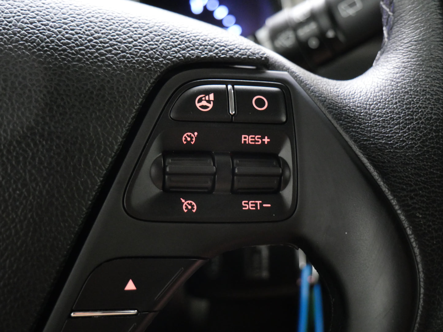 Kia Cee´d 1.6 GDI 99 kW Exclusive