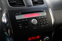 Fiat Sedici 2.0 d 99 kW Multijet