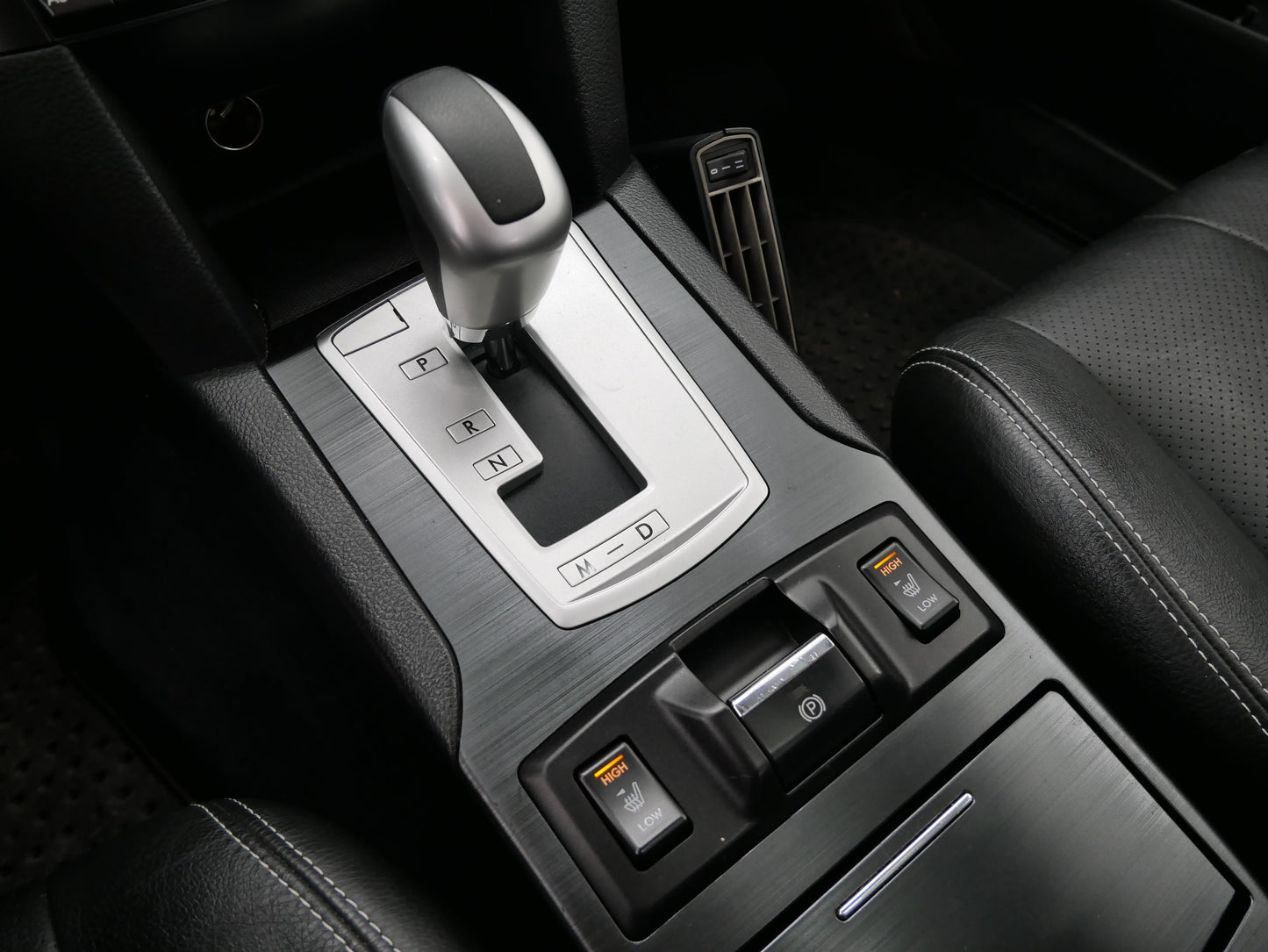 Subaru Outback 2.5i 127 kW Comfort