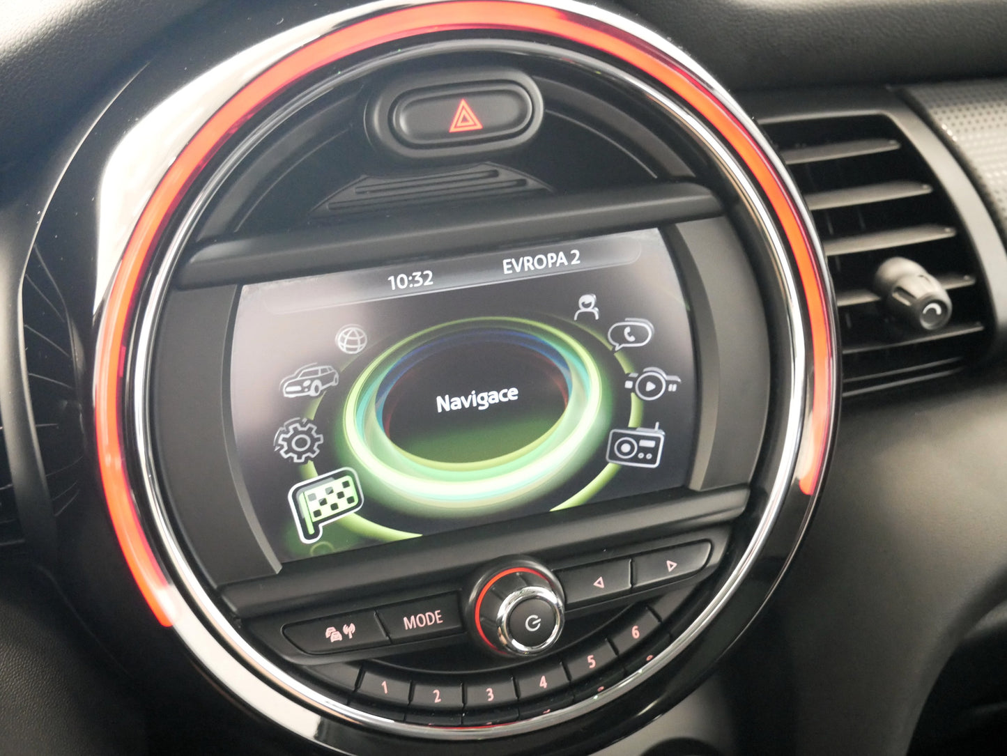 Mini One 1.2 i 75 kW