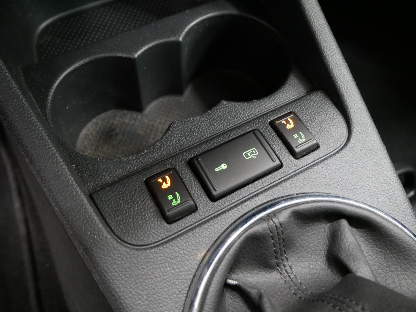 Škoda Roomster 1.2 TSI 77 kW Fresh