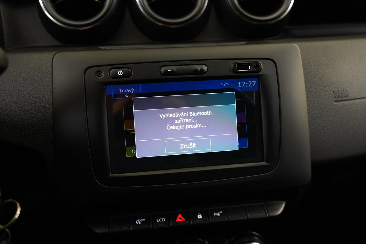 Dacia Duster – foto 18