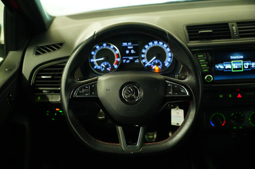Škoda Fabia 1.0 TSI 70 kW Monte Carlo – foto 17