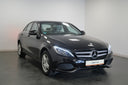 Mercedes-Benz Třídy C 2.0 CDI 125kW