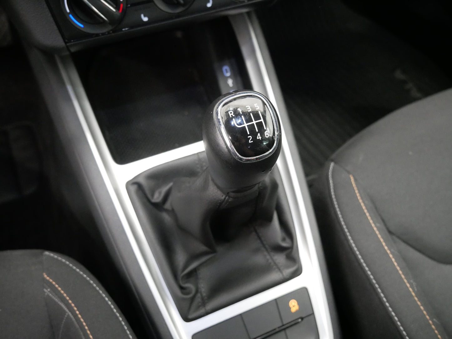 Škoda Scala 1.0 TSI 85 kW Ambition