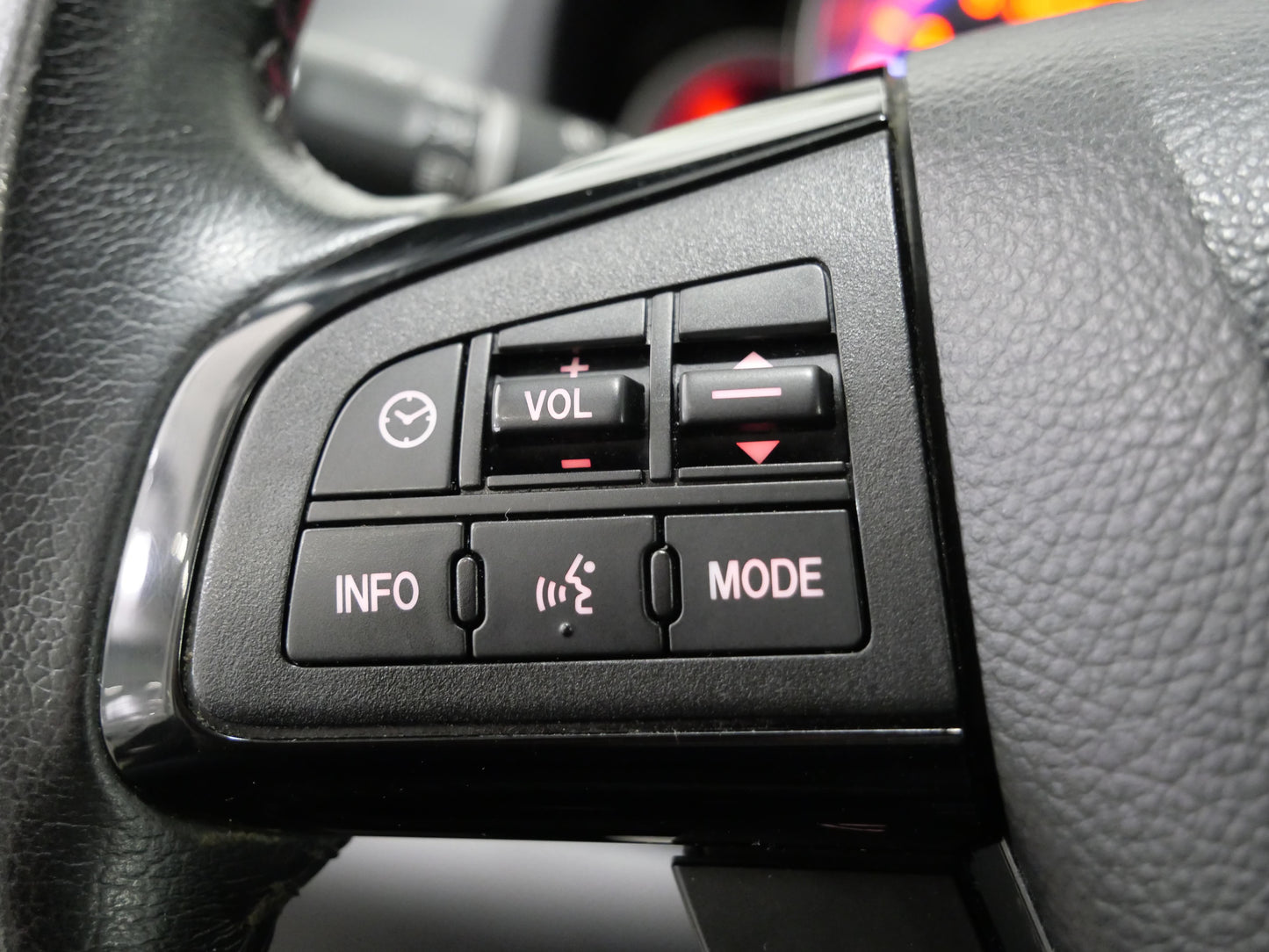 Mazda 6 2.0 DISI 114 kW Sport