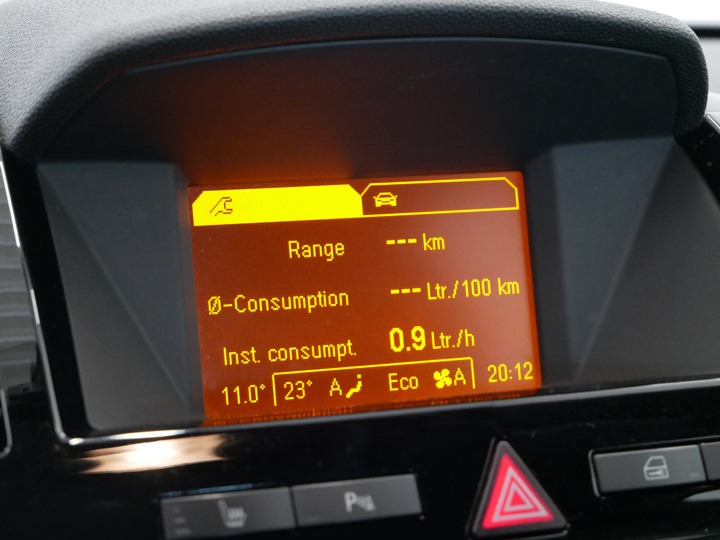 Opel Zafira 1.8 i 103 kW Family Plus