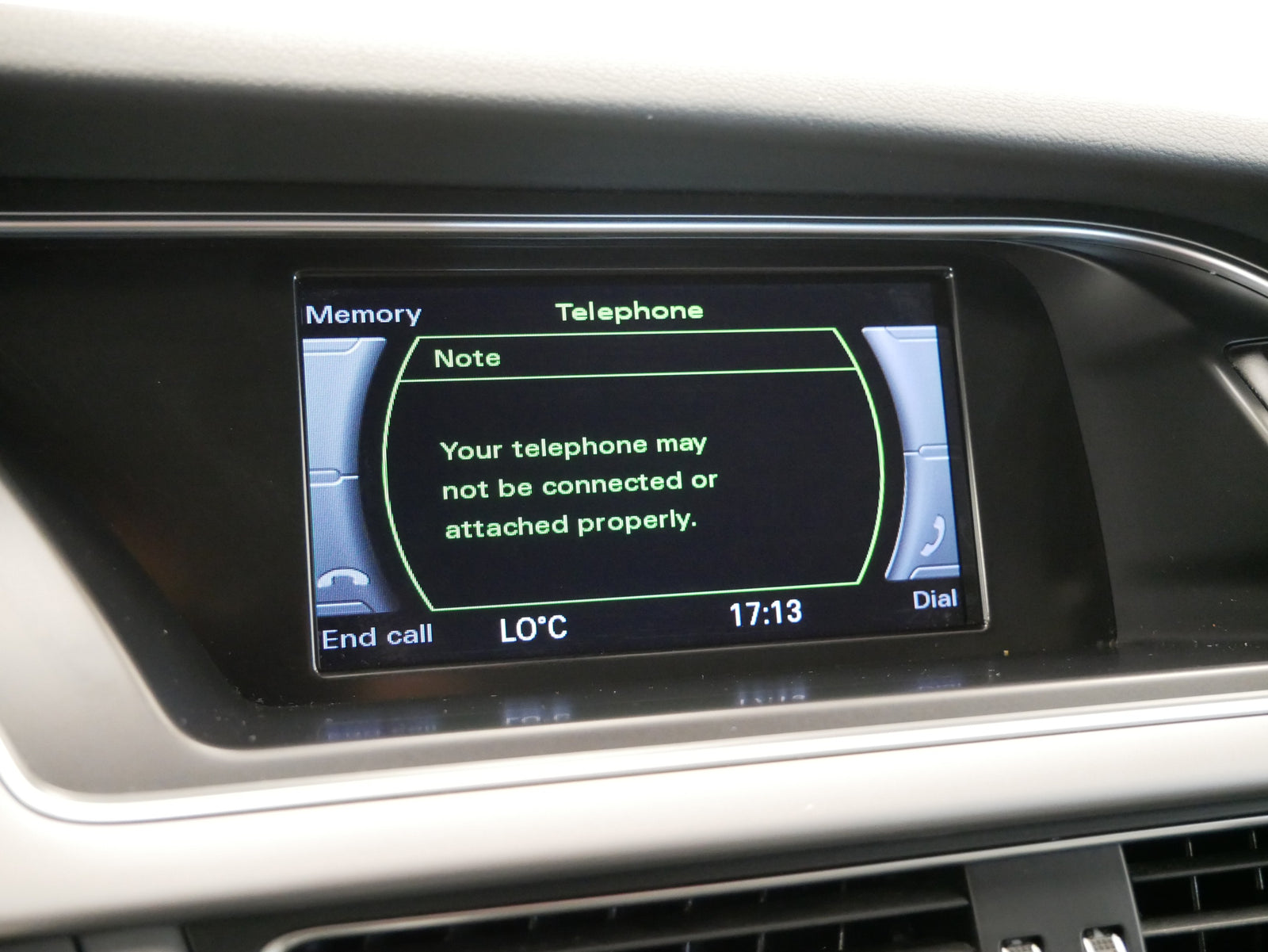 Audi A4 2.0 TDI 130kW quattro Ambition – foto 19