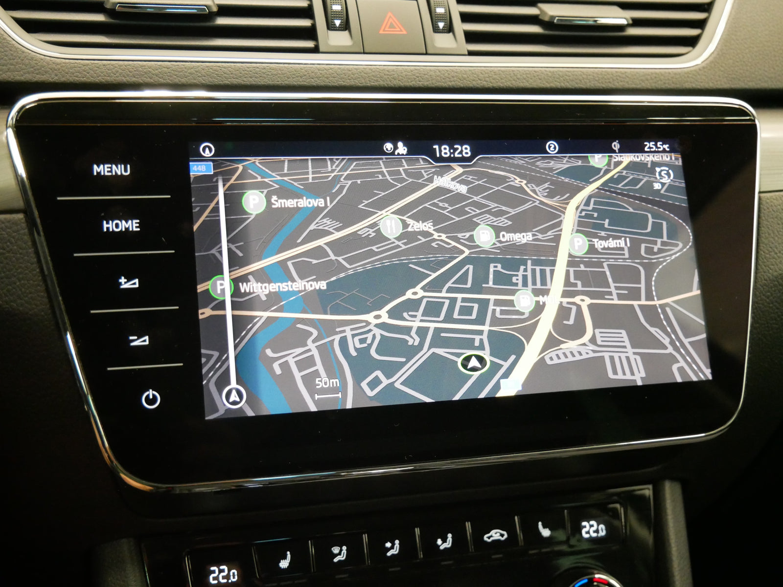 Škoda Superb 1.5 TSI 110 kW Style – foto 20
