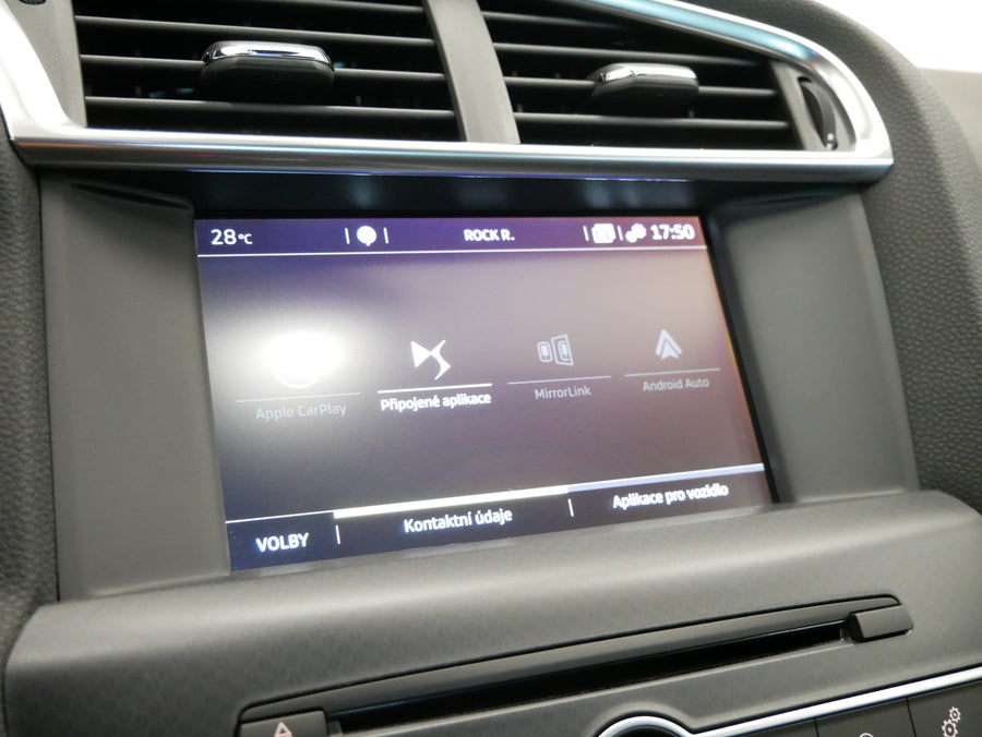 DS 4 1.6 e-HDI 88 kW Electroshot – foto 19