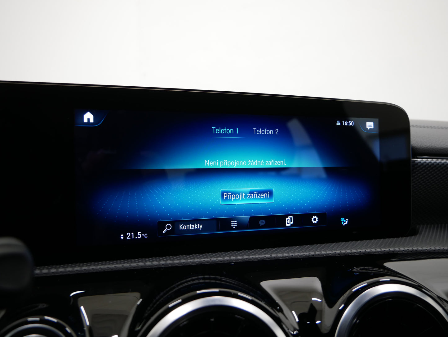 Mercedes-Benz CLA 1.3i 120 kW Progresive