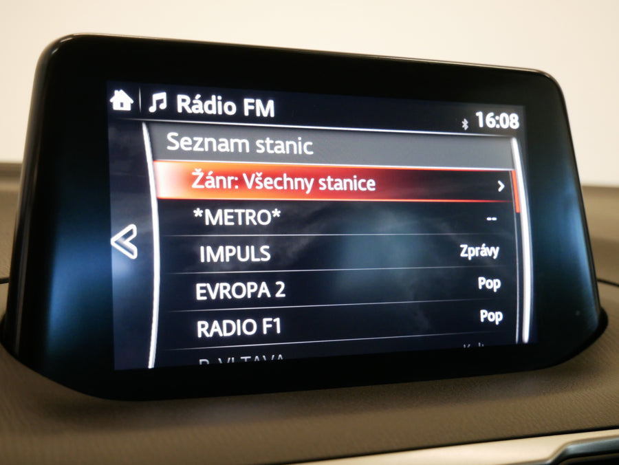 Mazda 3 2.0 Skyactiv-G 88kW Signature+ – foto 19
