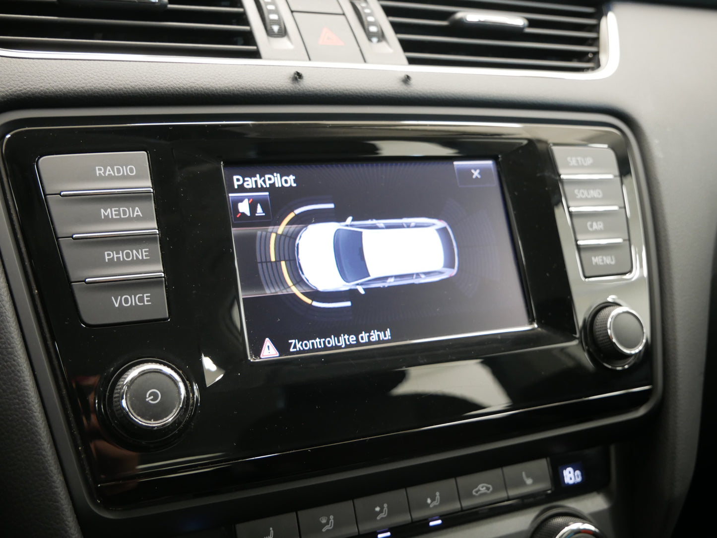 Škoda Octavia 2.0 TDI 110 kW 4x4 Elegance