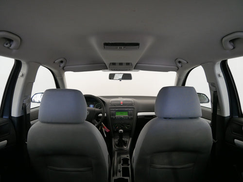 Škoda Octavia 1.9 TDi 77kW Ambiente – foto 19