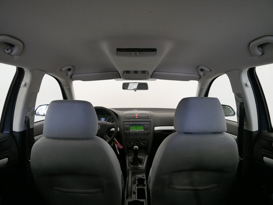 Škoda Octavia 1.9 TDi 77kW Ambiente – foto 19