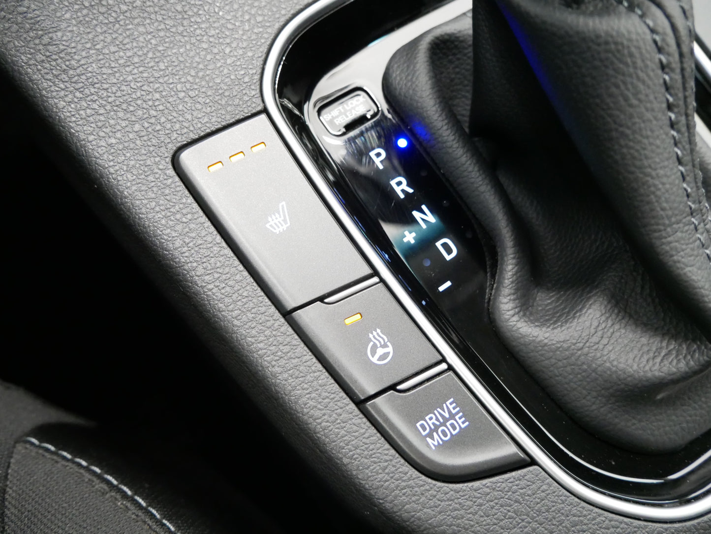 Hyundai i30 1.0 T-GDI 88 kW Smart